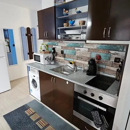 16 - Rainbow Complex *