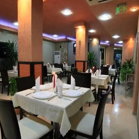 16 - Rainbow Complex Appartamento