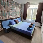 Lejlighed 16 - Rainbow Complex Sunny Beach