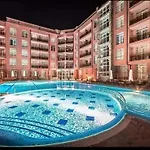 Apartament 16 - Rainbow Complex