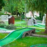 16 - Rainbow Complex * Sunny Beach