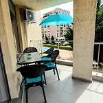 Apartament 16 - Rainbow Complex *