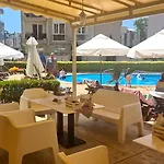 16 - Rainbow Complex Apartament