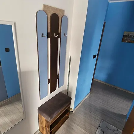 Апартамент 16 - Rainbow Complex