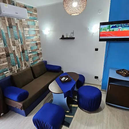 Апартамент 16 - Rainbow Complex *