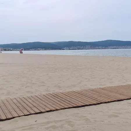 16 - Rainbow Complex Слънчев бряг