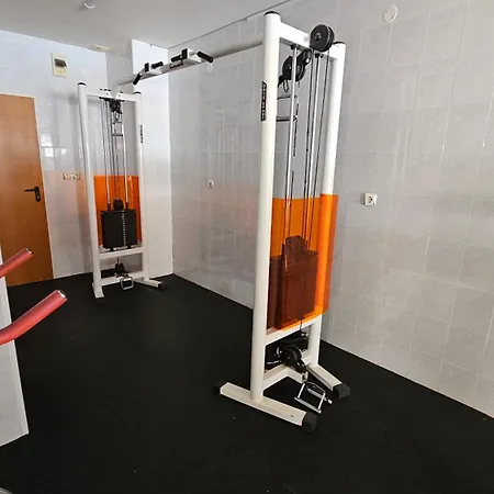 Апартамент 16 - Rainbow Complex *