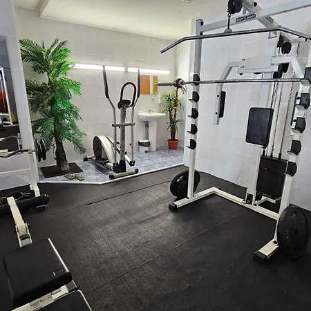 16 - Rainbow Complex Слънчев бряг