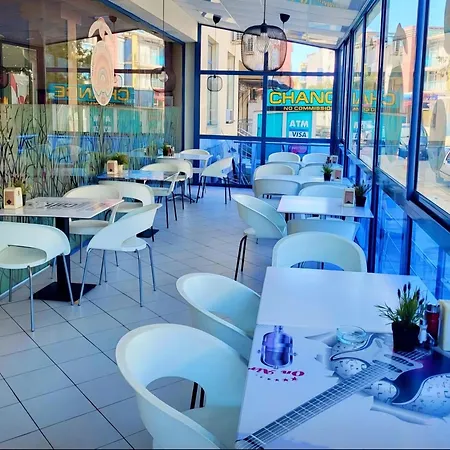 Appartement 16 - Rainbow Complex