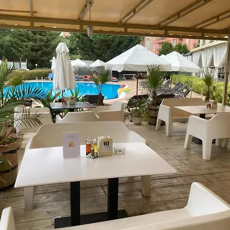 16 - Rainbow Complex Appartement Sunny Beach
