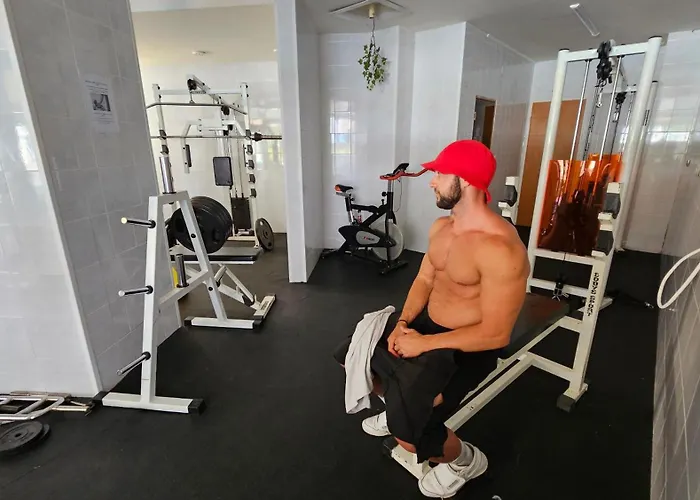 16 - Rainbow Complex Апартаменты Солнечный берег