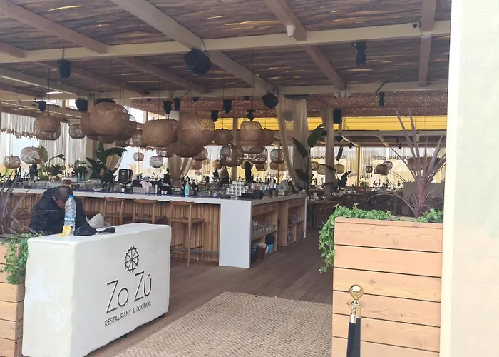 16 - Rainbow Complex