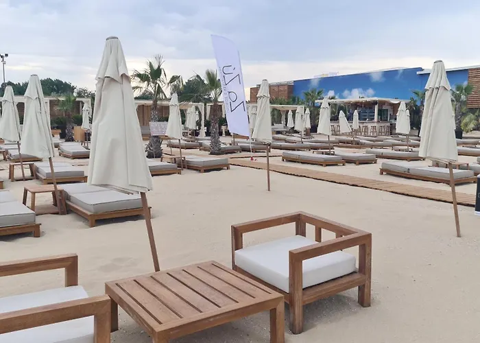 16 - Rainbow Complex Апартаменты