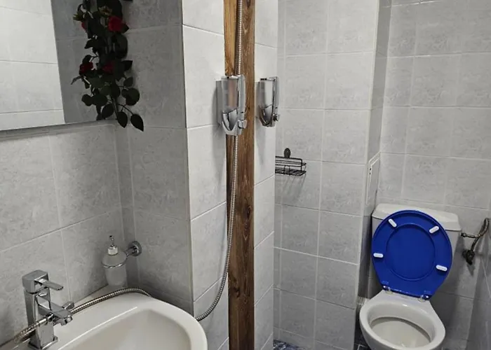 16 - Rainbow Complex Апартаменты *