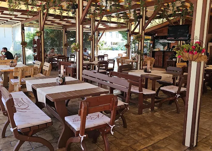 Апартаменты 16 - Rainbow Complex Солнечный берег