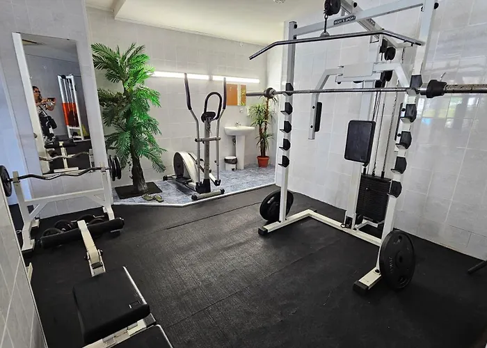 16 - Rainbow Complex Солнечный берег