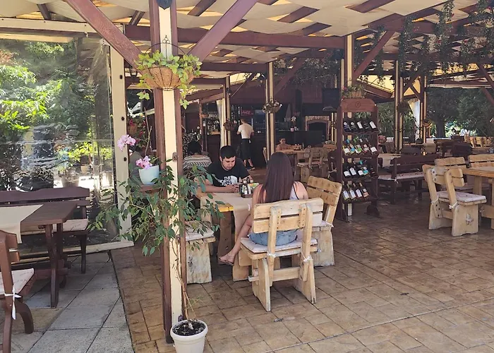 Апартаменты 16 - Rainbow Complex Солнечный берег