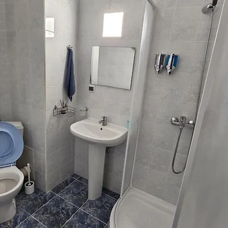 Apartmán 16 - Rainbow Complex *