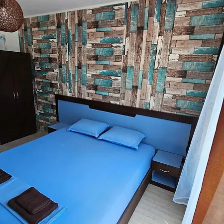 Apartmán 16 - Rainbow Complex