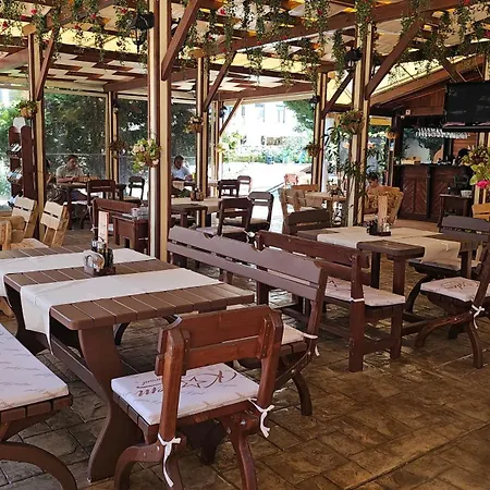 Apartmán 16 - Rainbow Complex Sluneční pobřeží