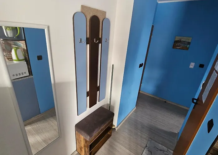 Lägenhet 16 - Rainbow Complex