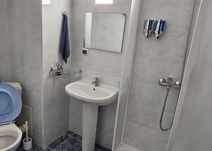 Lägenhet 16 - Rainbow Complex *