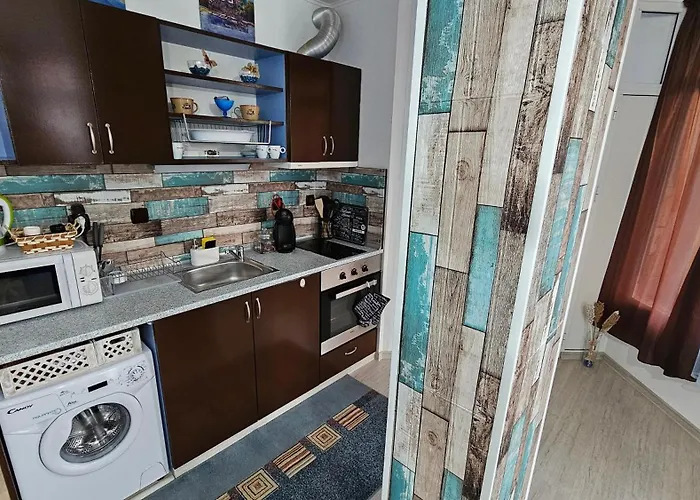 16 - Rainbow Complex Slăntjev Brjag