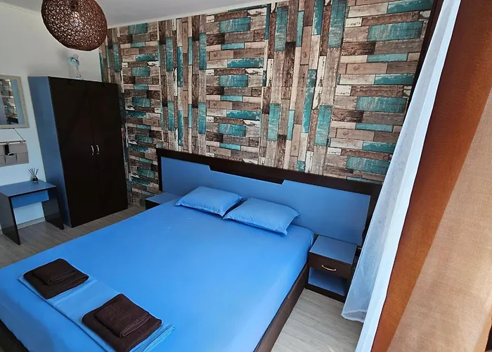 Lägenhet 16 - Rainbow Complex