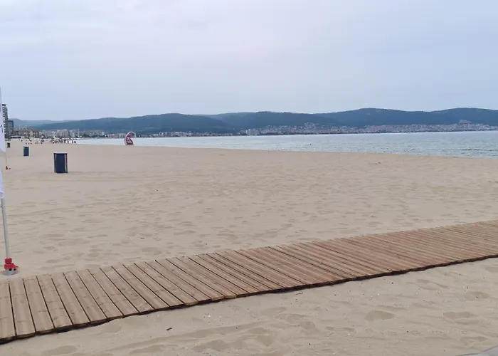 16 - Rainbow Complex Slăntjev Brjag