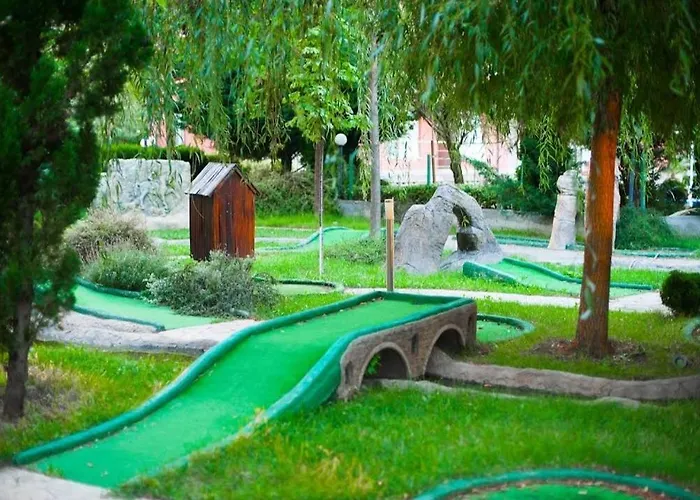 16 - Rainbow Complex * Slăntjev Brjag