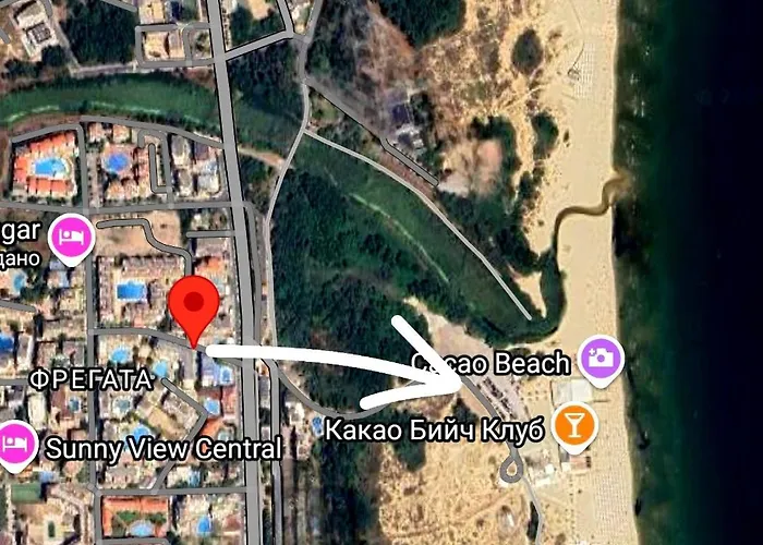 16 - Rainbow Complex Slăntjev Brjag